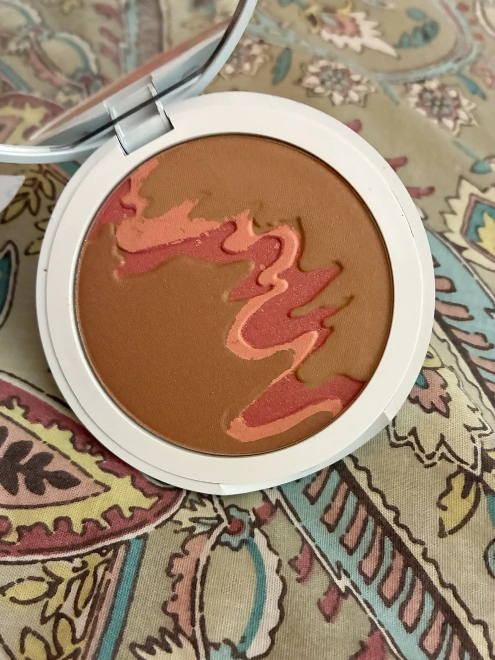 FLYTE 70 Bronzer in Vacation